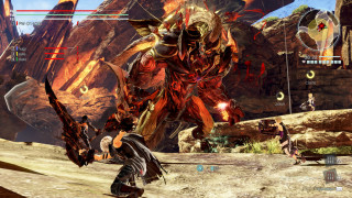 GOD EATER 3 (PC) Download PC