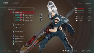 GOD EATER 3 (PC) Download PC