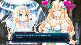 Cyberdimension Neptunia: 4 Goddesses Online (PC) Steam (Downloadable) PC