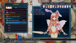 Cyberdimension Neptunia: 4 Goddesses Online (PC) Steam (Downloadable) PC