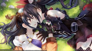 Cyberdimension Neptunia: 4 Goddesses Online (PC) Steam (Downloadable) PC