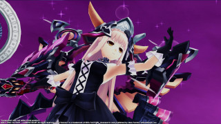 Fairy Fencer F Advent Dark Force (Downloadable) PC