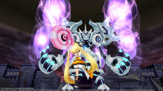 Trillion: God of Destruction (Downloadable) PC