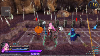 Trillion: God of Destruction (Downloadable) PC