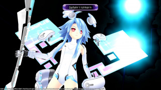 Hyperdimension Neptunia Re;Birth1 (Downloadable) PC