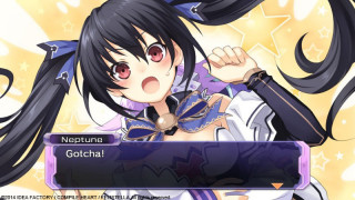 Hyperdimension Neptunia Re;Birth1 (Downloadable) PC