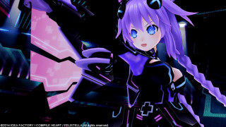 Hyperdimension Neptunia Re;Birth1 (Downloadable) PC