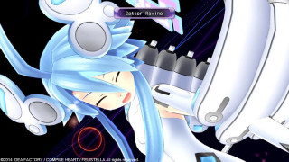 Hyperdimension Neptunia Re;Birth1 (Downloadable) PC