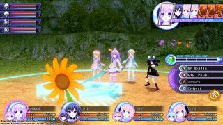 Hyperdimension Neptunia Re;Birth2: Sisters Generation (Downloadable) PC