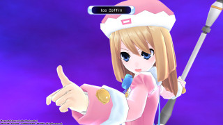 Hyperdimension Neptunia Re;Birth2: Sisters Generation (Downloadable) PC