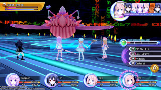 Hyperdimension Neptunia Re;Birth2: Sisters Generation (Downloadable) PC