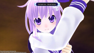 Hyperdimension Neptunia Re;Birth2: Sisters Generation (Downloadable) PC