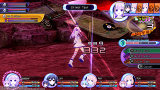 Hyperdimension Neptunia Re;Birth2: Sisters Generation (Downloadable) PC