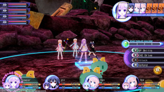 Hyperdimension Neptunia Re;Birth2: Sisters Generation (Downloadable) PC