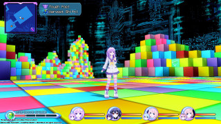 Hyperdimension Neptunia Re;Birth2: Sisters Generation (Downloadable) PC