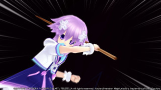 Hyperdimension Neptunia Re;Birth3 V Generation (Downloadable) PC