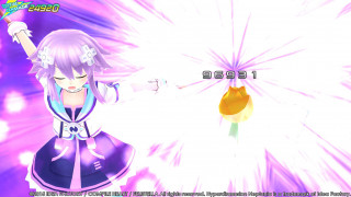 Hyperdimension Neptunia Re;Birth3 V Generation (Downloadable) PC