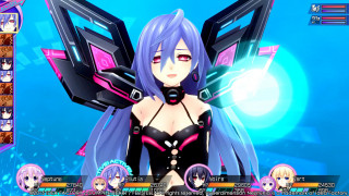 Hyperdimension Neptunia Re;Birth3 V Generation (Downloadable) PC