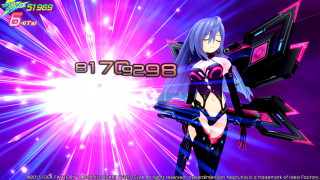 Hyperdimension Neptunia Re;Birth3 V Generation (Downloadable) PC