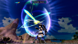 Hyperdimension Neptunia Re;Birth3 V Generation (Downloadable) PC