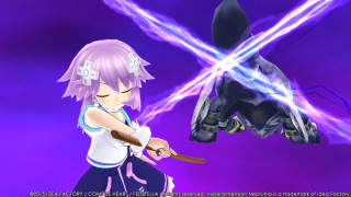 Hyperdimension Neptunia Re;Birth3 V Generation (Downloadable) PC