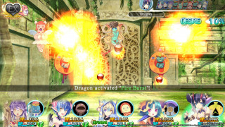 Moero Chronicle (PC) Download PC