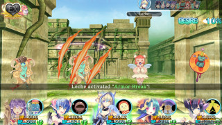 Moero Chronicle (PC) Download PC