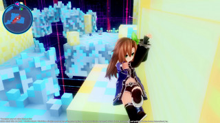 Superdimension Neptune VS Sega Hard Girls (Downloadable) PC