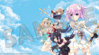 Cyberdimension Neptunia: 4 Goddesses Online - Deluxe Pack (Downloadable) thumbnail