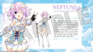 Cyberdimension Neptunia: 4 Goddesses Online - Deluxe Pack (Downloadable) PC