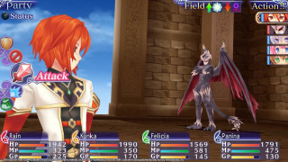 Record of Agarest War Marriage (Downloadable) PC