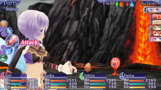 Record of Agarest War Marriage (Downloadable) PC