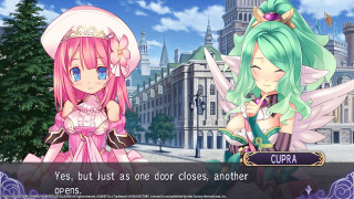 Record of Agarest War Marriage (Downloadable) PC