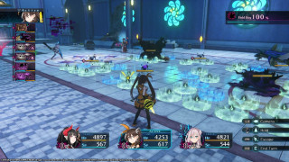 Death end re;Quest (PC) Steam (Downloadable) PC