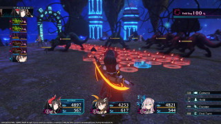 Death end re;Quest (PC) Steam (Downloadable) PC