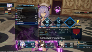 Death end re;Quest (PC) Steam (Downloadable) PC