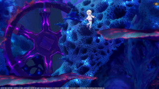 Super Neptunia RPG (Downloadable) PC