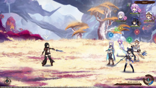 Super Neptunia RPG (Downloadable) PC