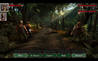 Dead Age (PC) Steam (Downloadable) PC