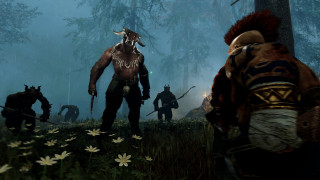 Warhammer: Vermintide 2 Winds of Magic DLC (PC) Downloadable (Steam key) PC