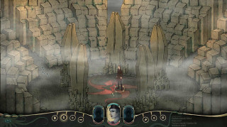 Stygian: Reign of the Old Ones (Downloadable) PC