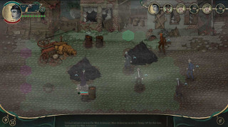 Stygian: Reign of the Old Ones (Downloadable) PC