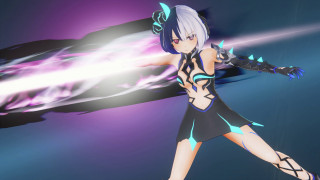 Dragon Star Varnir (PC) Steam (Downloadable) PC