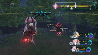 Dragon Star Varnir (PC) Steam (Downloadable) PC