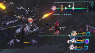 Dragon Star Varnir (PC) Steam (Downloadable) PC