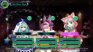 Dragon Star Varnir (PC) Steam (Downloadable) PC