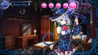 Dragon Star Varnir (PC) Steam (Downloadable) PC