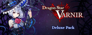 Dragon Star Varnir Deluxe Pack DLC (Downloadable) PC