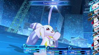 Digimon Story Cyber Sleuth: Complete Edition (PC) Steam (Downloadable) PC