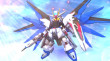 SD GUNDAM G GENERATION CROSS RAYS Deluxe Edition (Downloadable) thumbnail